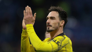 Terzic adelt Hummels: "Unglaublich tolles Spiel gemacht"