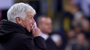 Champions: Gasperini "rigore regalato, è sport dei mezzucci"