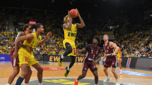 BBL: Titelfavorit Bayern patzt in Oldenburg