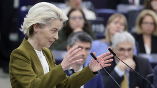 Al via la campagna di von der Leyen, il 13 maggio sarà in Italia