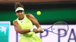 Osaka says Indian Wells loss 'worst match in my life'