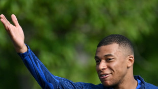 Mbappe: Real-Gerüchte sind "Lügen" - aber keine Verlängerung