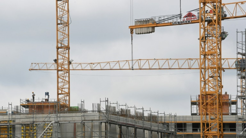 Gewerkschaft warnt vor massivem Handwerkermangel auf dem Bau