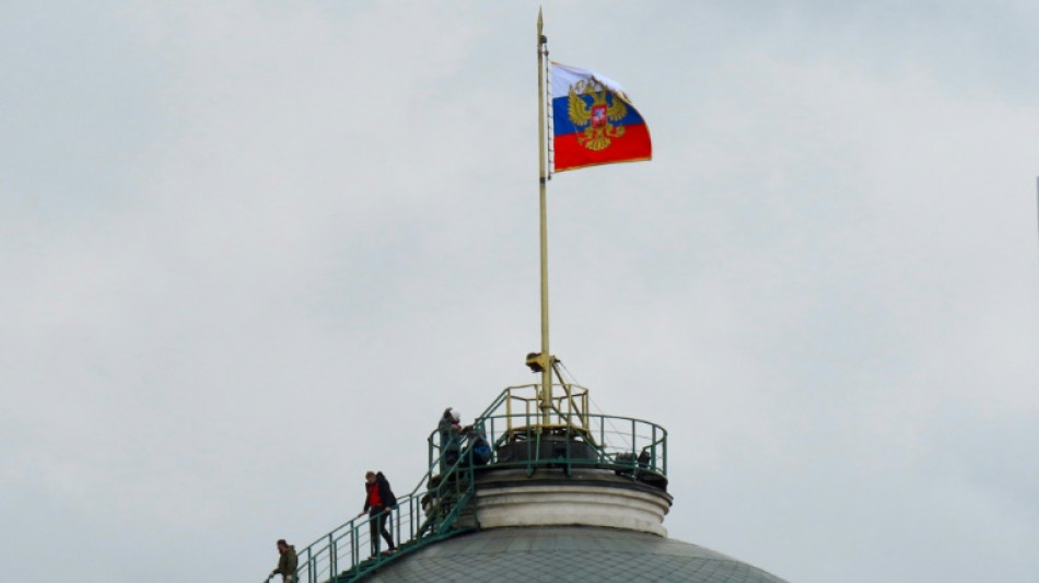 Casa Branca acusa Kremlin de mentir sobre envolvimento dos EUA no ataque de drones