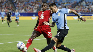 Coppa America: Canada ko ai rigori, terzo posto all'Uruguay