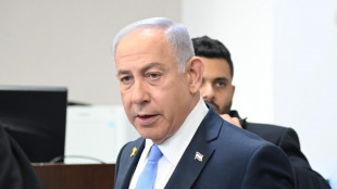 Netanyahu dà via libera alla squadra negoziale per fase 2