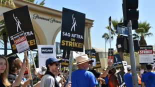 Les acteurs et doubleurs de jeux vidéo vont faire grève en Californie