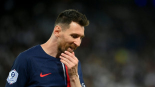 Messi glaubt nicht an weitere WM-Teilnahme