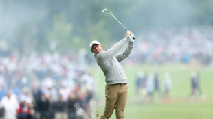 Golf: McIlroy reste le maître à l'Open du Canada