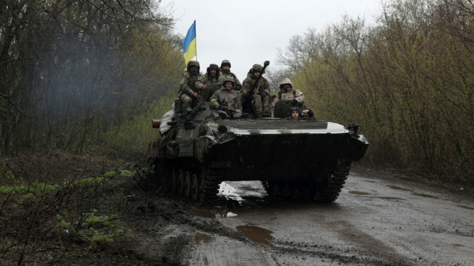 Mariupol civilian rescue fails as Russia closes in