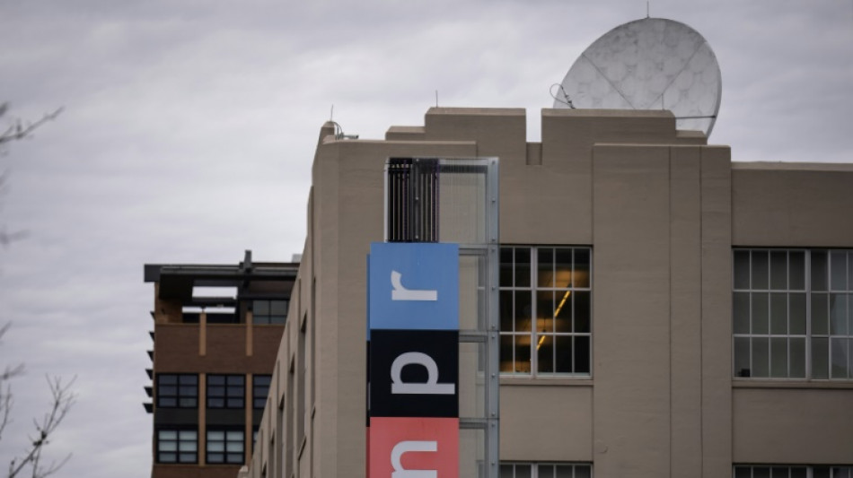 After backlash, Twitter now calls NPR -- and BBC -- 'government-funded'