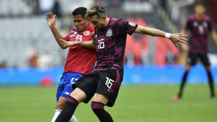 Mexico tries to banish homophobic slur from football