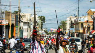 Pandillas, crisis política e inflación mundial llevan a la economía de Haití al borde de la implosión