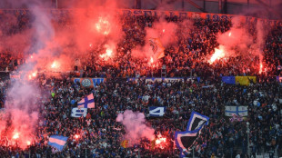 L1: les supporters marseillais interdits de déplacement pour PSG-OM