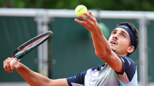 Wimbledon: Sonego batte Navone e va al secondo turno