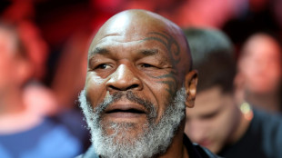 Mike Tyson accuse la plateforme Hulu de lui avoir "volé l'histoire de sa vie" 