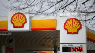 Shell prévoit jusqu'à 5 milliards de dollars de dépréciations et charges liées à la Russie