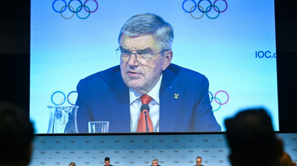 LA 2028: IOC-Exekutive macht Weg für Cricket frei