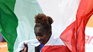 Atletica: Dosso, 'ora obiettivo è arrivare sempre tra le Top'