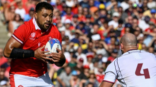 Faletau returns for struggling Wales against Italy in Six Nations