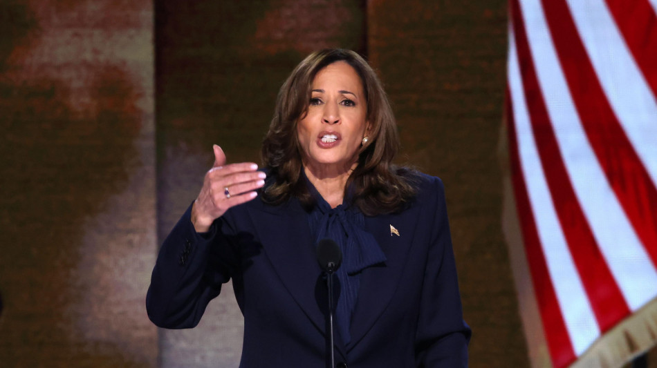 Kamala Harris esorta il Venezuela a proteggere la popolazione