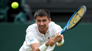 Tennis: Popyrin e la Pegula vincono il torneo di Montreal