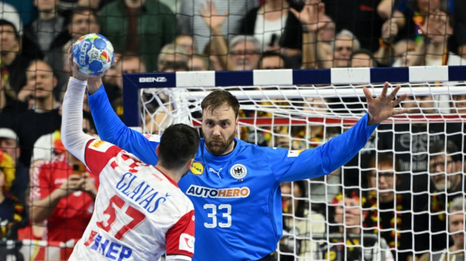 "Meine Heimat": Handball-Star Wolff kehrt nach Kiel zurück