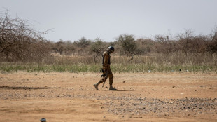 Al menos 13 soldados muertos en un ataque en el este de Burkina Faso