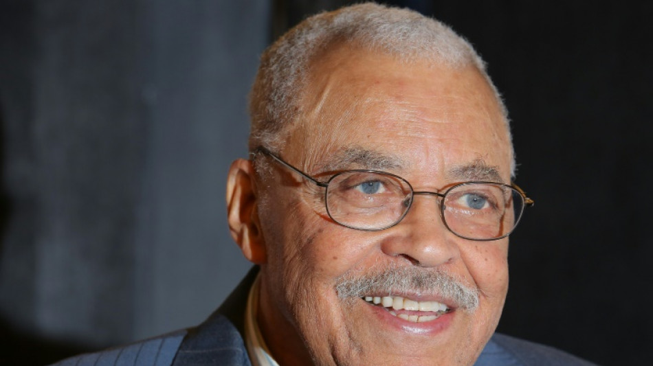 James Earl Jones, el actor que dio voz a Darth Vader, muere a los 93 años