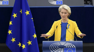 Von der Leyen défend son bilan, Bruxelles spécule sur son avenir