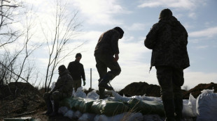 Rússia busca ganhar território para além de Avdiivka, alerta Ucrânia