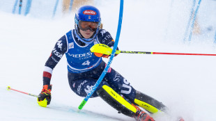 Cdm: Shiffrin vince slalom Sestriere, successo n.100