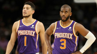 NBA: Phoenix trop fort pour Dallas, Indiana suprend Golden State