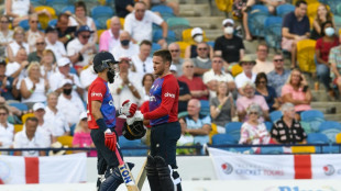 All-round Moeen stars as England level Windies T20 series