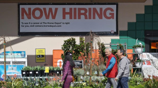 Le marché de l'emploi ralentit en avril aux Etats-Unis