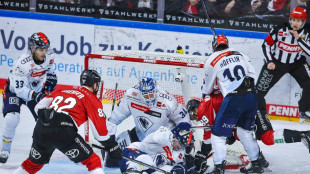 Ingolstadt eiskalt: Kölner Haie bangen um Viertelfinale