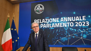 Riunito Nucleo per la cybersicurezza, banche dati tra i temi