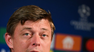 Däne Tomasson Schwedens erster ausländischer Nationalcoach