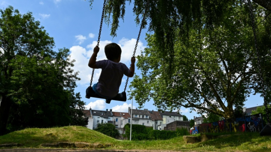 58.400 Kinder mussten 2022 neu in Heim oder Pflegefamilie untergebracht werden