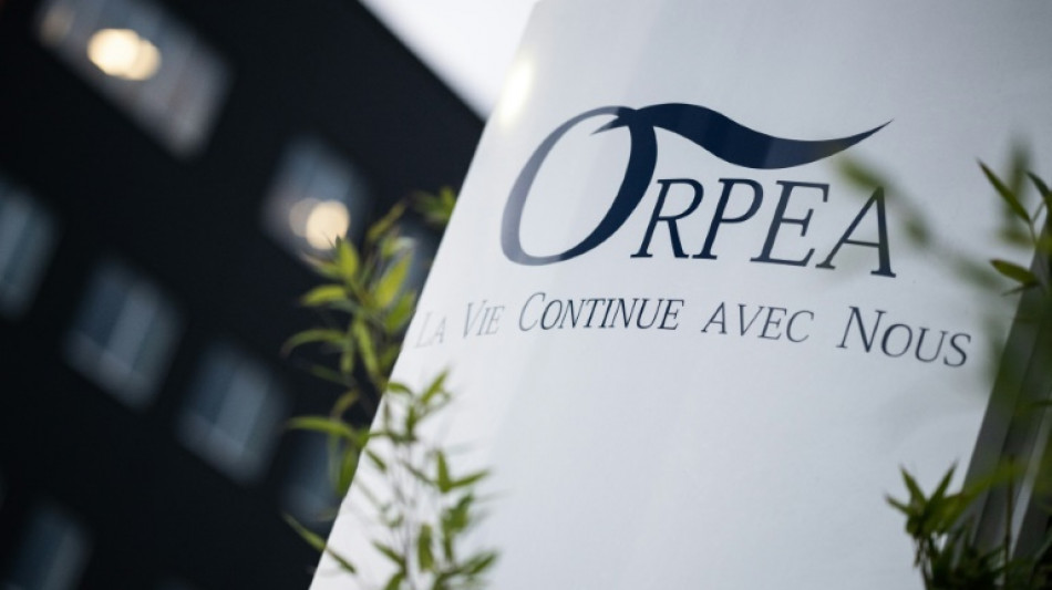 Orpea: perquisitions en cours au siège et dans les directions régionales du groupe