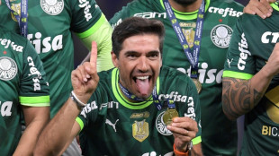 Abel Ferreira renova com o Palmeiras até o final de 2025