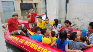 Mehr als 40 Tote durch Erdrutsche und Hochwasser im Nordosten Brasiliens