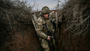 Last-ditch push to head off Russian attack on Ukraine  