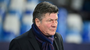 Napoli demite Walter Mazzarri 2 dias antes de receber Barça na Champions