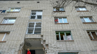 Near Black Sea, civilians flee southern Ukrainian city