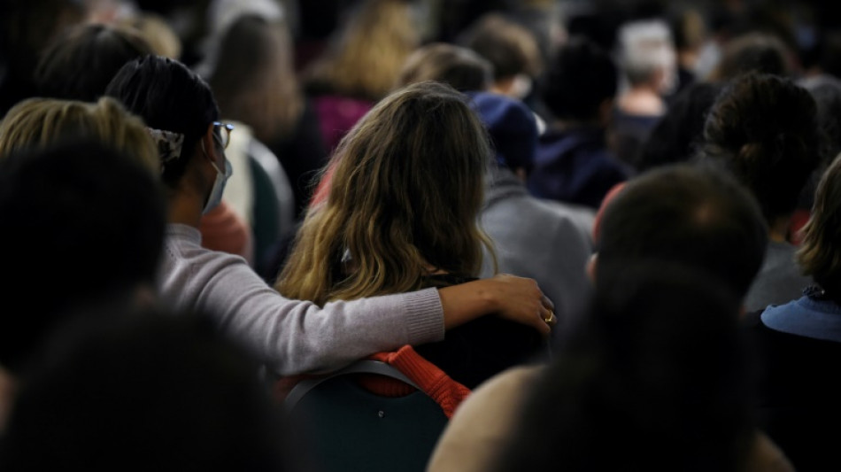 Commission Inceste: les pistes pour protéger les enfants des violences sexuelles