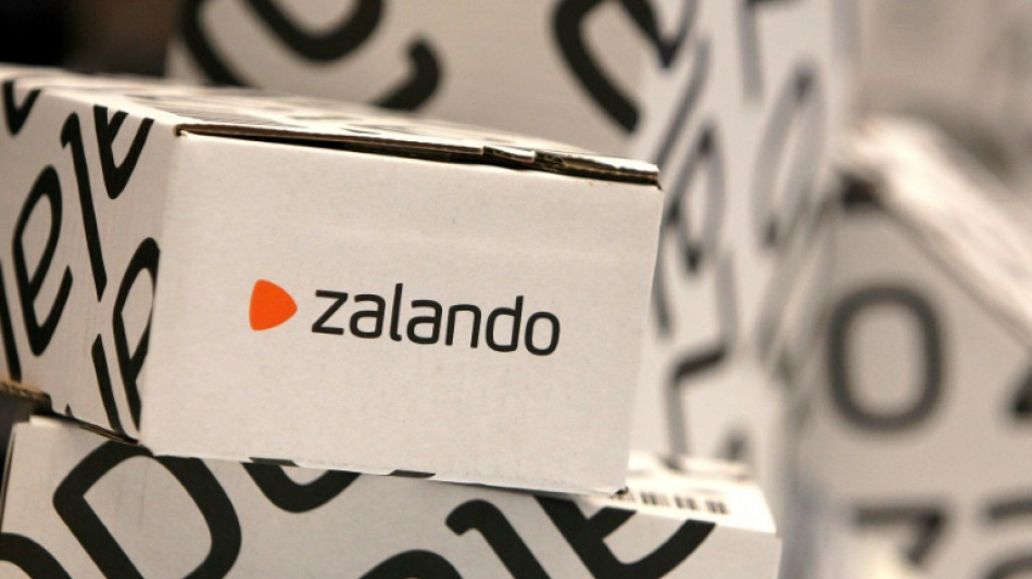 Zalando erreicht 2021 mehr als zehn Millionen Neukunden