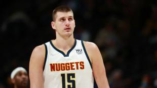 Eurobasket-2022: Nikola Jokic, le joker serbe