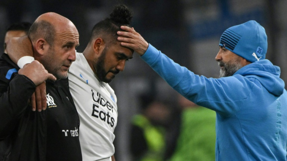 L1: L'OM lance son sprint sans Payet