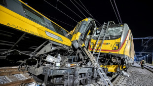 Quatre morts et des dizaines de blessés dans une collision ferroviaire en République tchèque